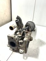 Volkswagen Golf IV EGR valve cooler 