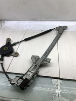 Audi A6 S6 C4 4A Front window lifting mechanism without motor 