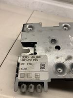 Audi A3 S3 8L Antenos valdymo blokas 