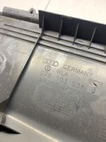 Audi A6 S6 C5 4B Engine cover (trim) 