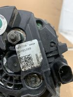 Audi A3 S3 A3 Sportback 8P Generatore/alternatore 