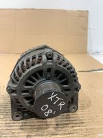 Nissan X-Trail T31 Generatore/alternatore 