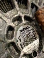 Nissan X-Trail T31 Generatore/alternatore 