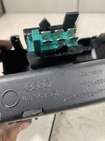Audi Q7 4L Seat heating switch 