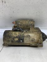 Mitsubishi L200 Starter motor 