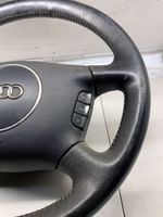 Audi A4 S4 B5 8D Steering wheel 