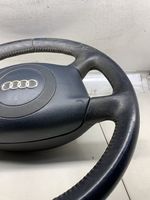 Audi A4 S4 B5 8D Ohjauspyörä 