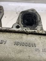 Ford Focus Intake manifold 