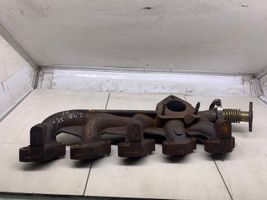 Volvo S60 Exhaust manifold 