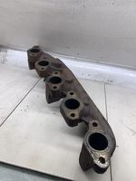 Volvo S60 Exhaust manifold 