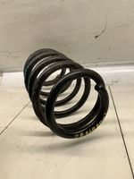 Opel Zafira B Front coil spring 