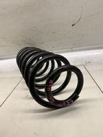 Seat Leon (1P) Rear coil spring 