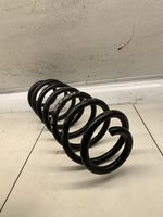 Seat Leon (1P) Rear coil spring 