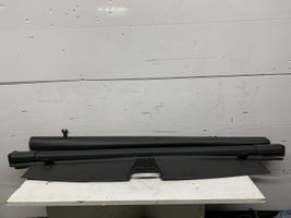 Opel Astra G Parcel shelf load cover 