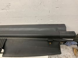 Opel Astra G Parcel shelf load cover 