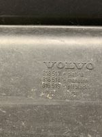 Volvo S40, V40 Plage arrière couvre-bagages 
