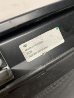 Audi A6 Allroad C5 Filet à bagages pour coffre 