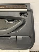 Audi A8 S8 D2 4D Garniture panneau de porte arrière 