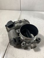 Volvo S80 Clapet d'étranglement 8692720