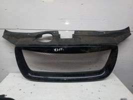 Hyundai Santa Fe Maskownica / Grill / Atrapa górna chłodnicy 