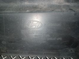 Hyundai Santa Fe Maskownica / Grill / Atrapa górna chłodnicy 