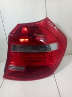 BMW 1 E81 E87 Lampa tylna 