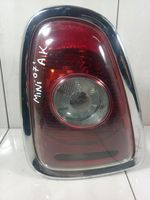 Mini One - Cooper R57 Luci posteriori 2757011