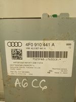 Audi A6 S6 C6 4F Centralina/modulo telecamera 4L0907441A