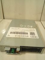 Audi A6 S6 C6 4F Centralina/modulo telecamera 4L0907441A