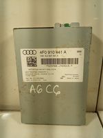 Audi A6 S6 C6 4F Centralina/modulo telecamera 4L0907441A