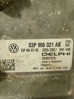 Seat Ibiza IV (6J,6P) Engine control unit/module 03P906021AB