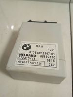 BMW 5 E60 E61 MPM control module 6982347