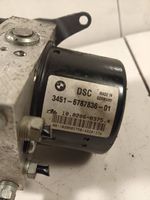 BMW 1 E81 E87 Pompe ABS 6787836