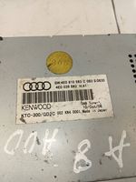 Audi A8 S8 D3 4E Altre centraline/moduli 4E0035563