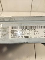 Audi A8 S8 D3 4E Panel / Radioodtwarzacz CD/DVD/GPS 4E0035541s