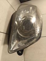 Skoda Roomster (5J) Lampa przednia 24783200