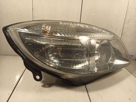 Skoda Roomster (5J) Lampa przednia 24783200