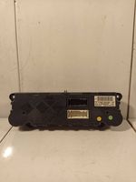 Ford Galaxy Climate control unit 6M2T18C612AG