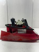 Audi A5 8T 8F Lampy tylnej klapy bagażnika 8T0945093