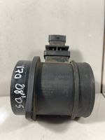 Volvo V70 Mass air flow meter 0281002730