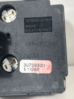 Volvo V50 Light switch 30739300