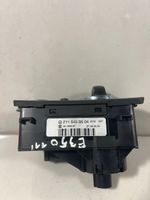 Mercedes-Benz E W211 Interruttore luci 2115450504