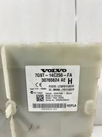 Volvo V70 Modulo fusibile 30765624AE