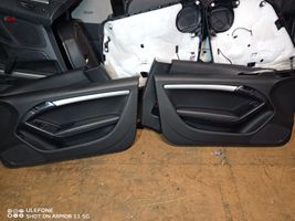 Audi A5 8T 8F Juego del asiento 