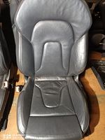 Audi A5 8T 8F Fotele / Kanapa / Komplet 