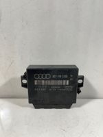 Audi A4 S4 B7 8E 8H Unité de commande, module PDC aide au stationnement 8E0919283B