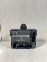 Audi Q7 4L Durų elektronikos valdymo blokas 4L0959793B