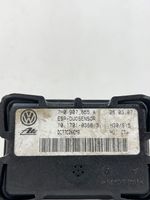 Volkswagen Touran I Czujnik przyspieszenia ESP 7H0907655A