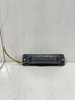 Volvo S60 Tailgate/trunk/boot exterior handle 30634364
