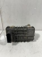 Land Rover Freelander 2 - LR2 Attuatore di controllo della turbina elettrica 6NW009483